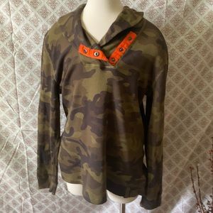 Camouflage Ralph Lauren Active